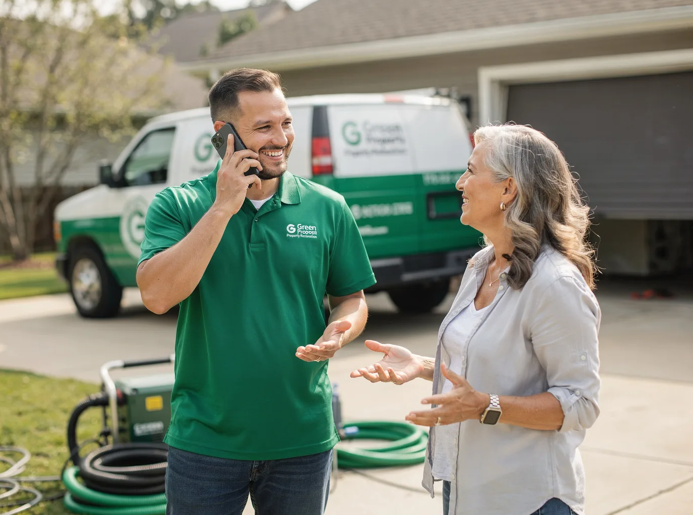 Water Damage Restoration Ogden, IL FAQs